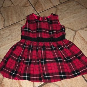 Girls 2T Dress